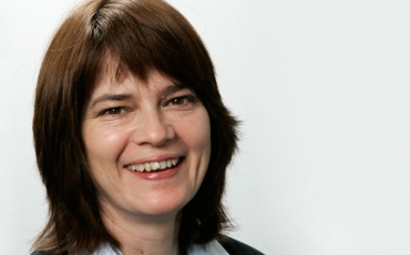 Margaret Robertson