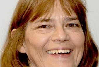Margaret Robertson