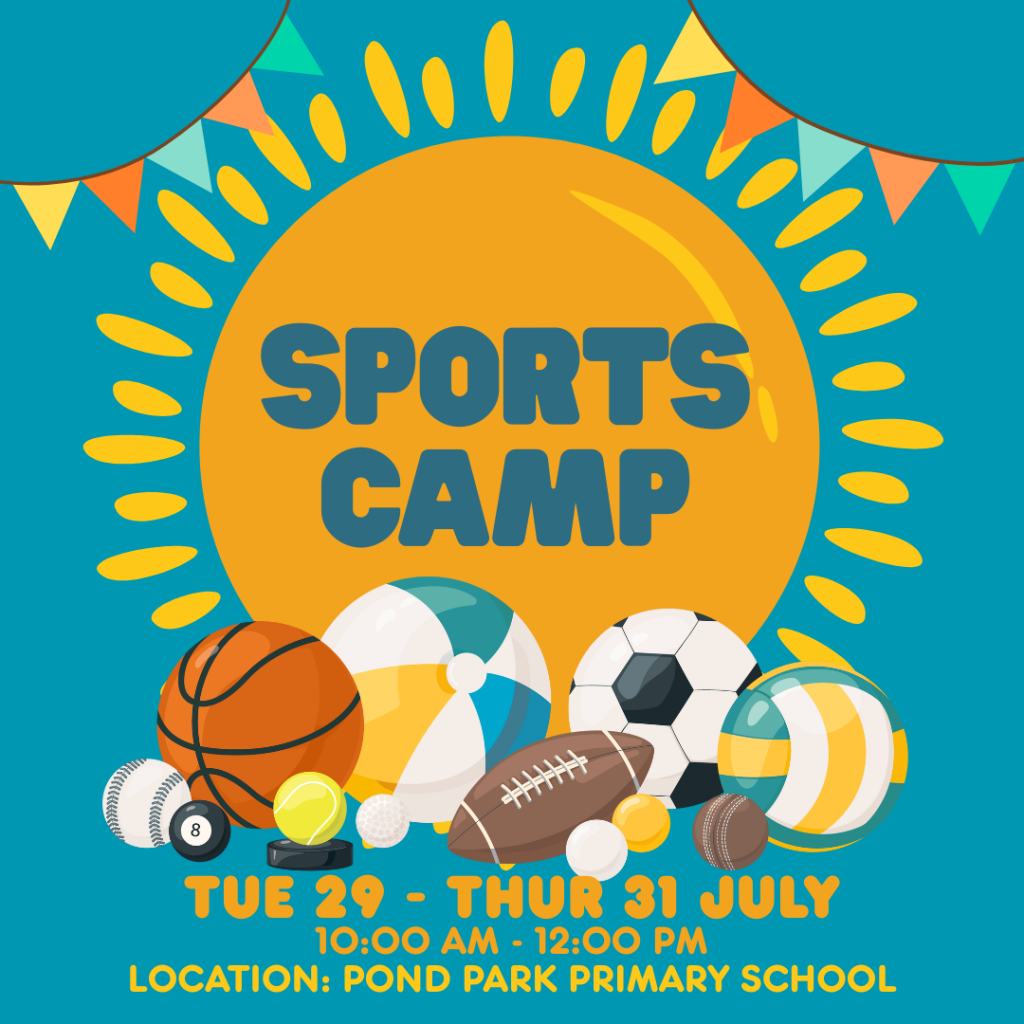 2025 Sports Camp